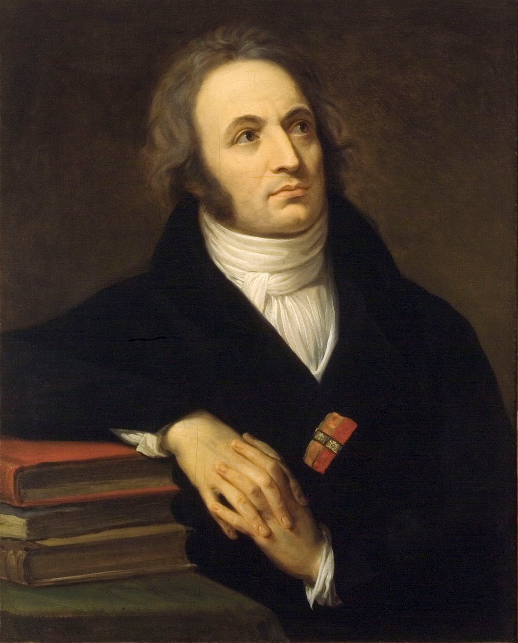 Vincenzo Monti