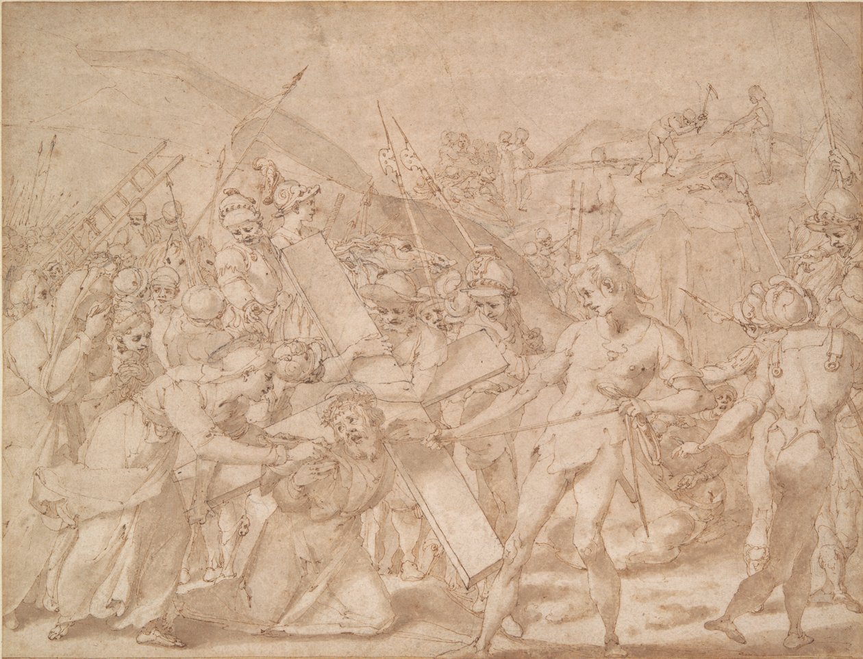 Calvary