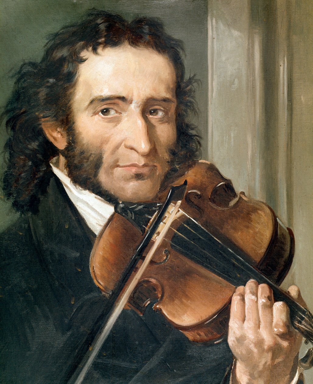 Nicolo Paganini