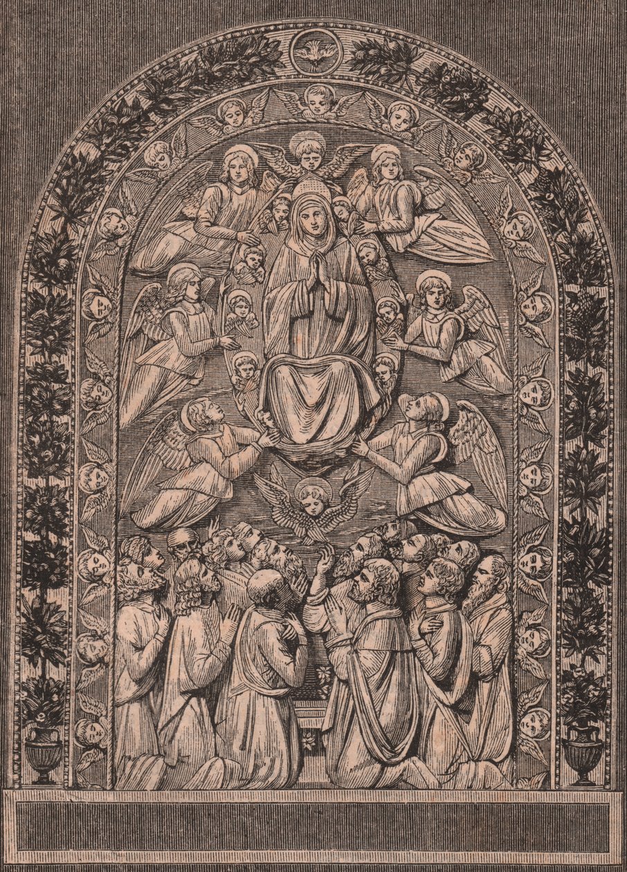Andrea della Robbia