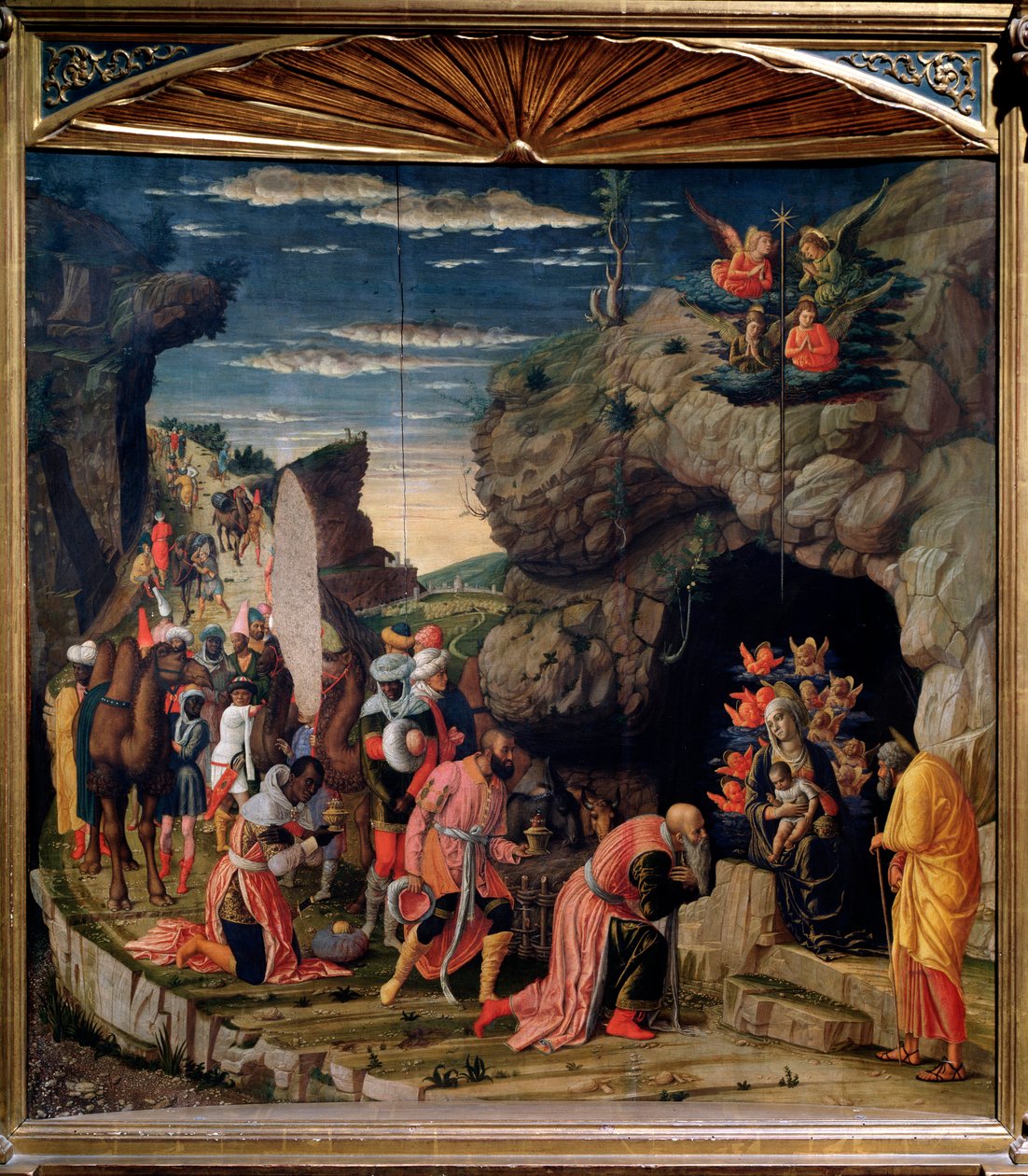 Magi