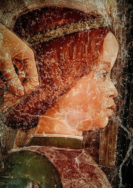 Kardinal Francesco Gonzaga