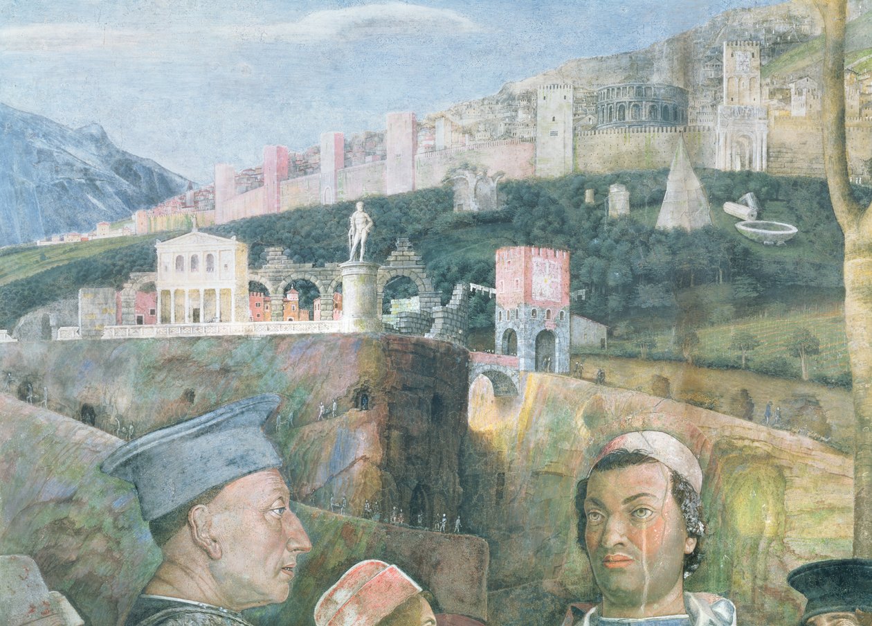 Kardinal Francesco Gonzaga
