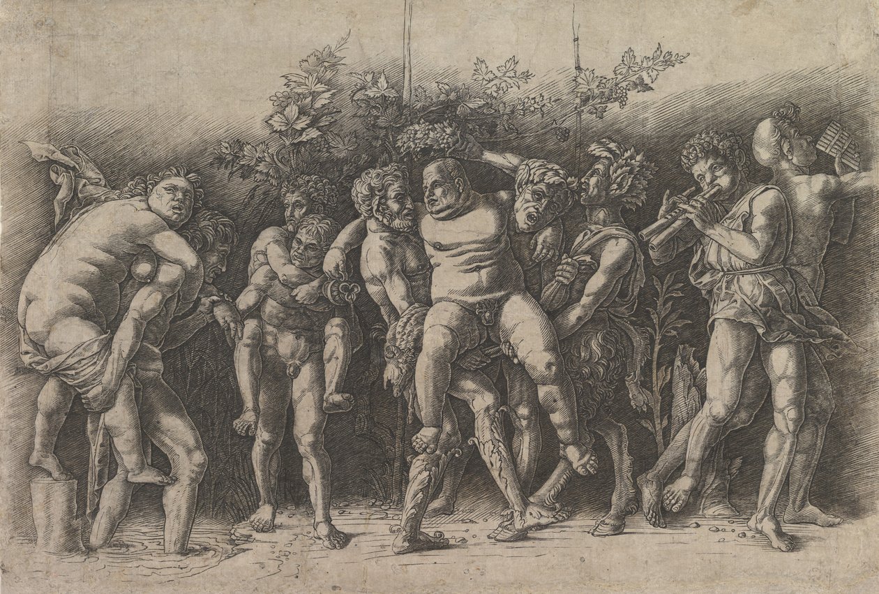 Silenus