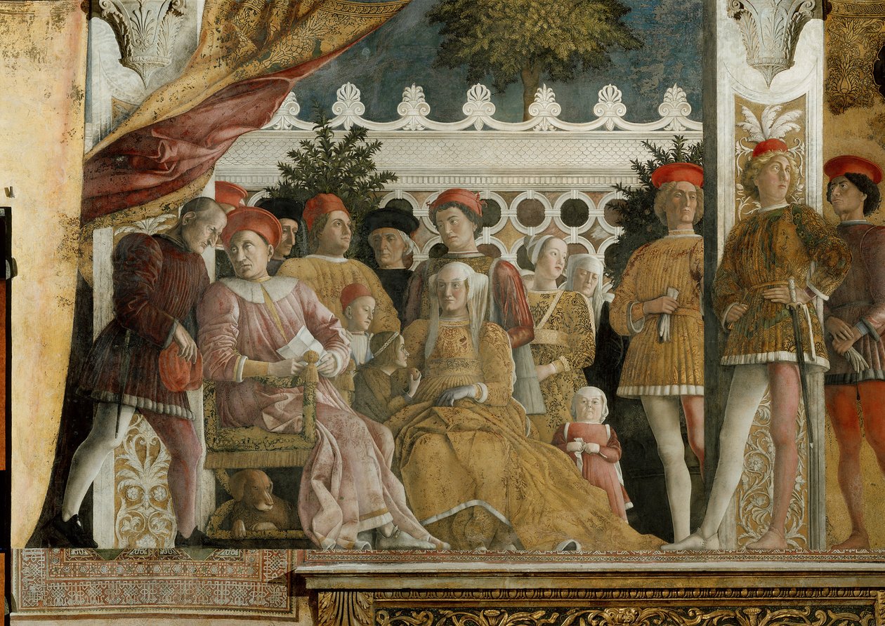 Mantua