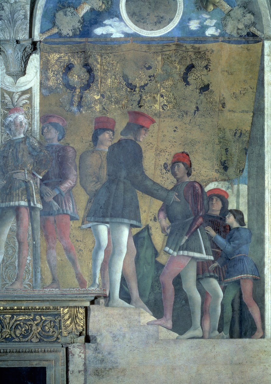 Mantua