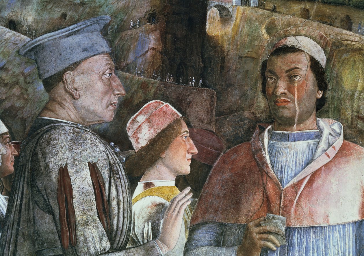 Mantua