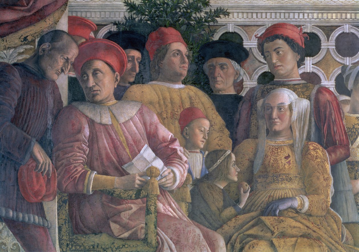 Mantua