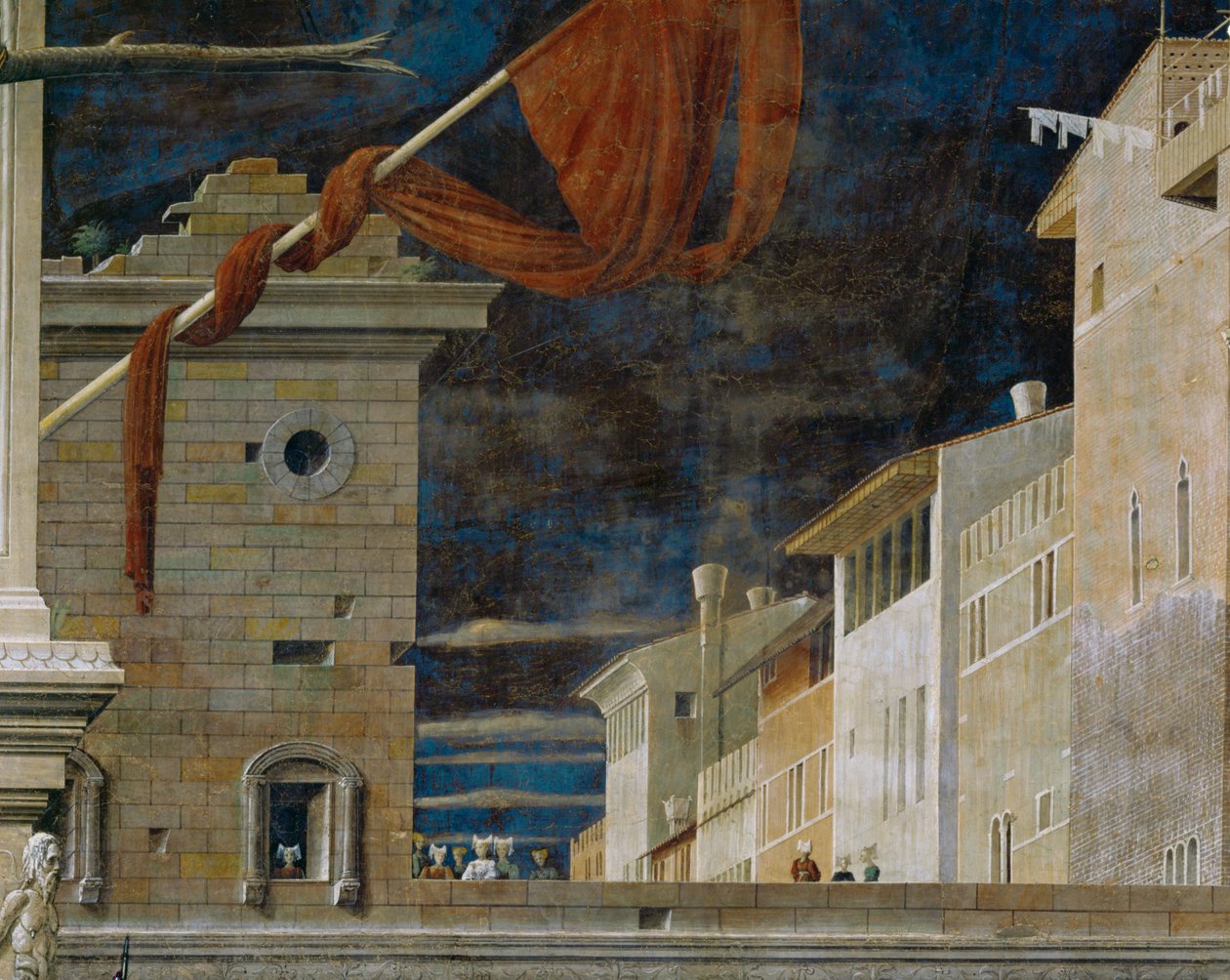  by Andrea Mantegna