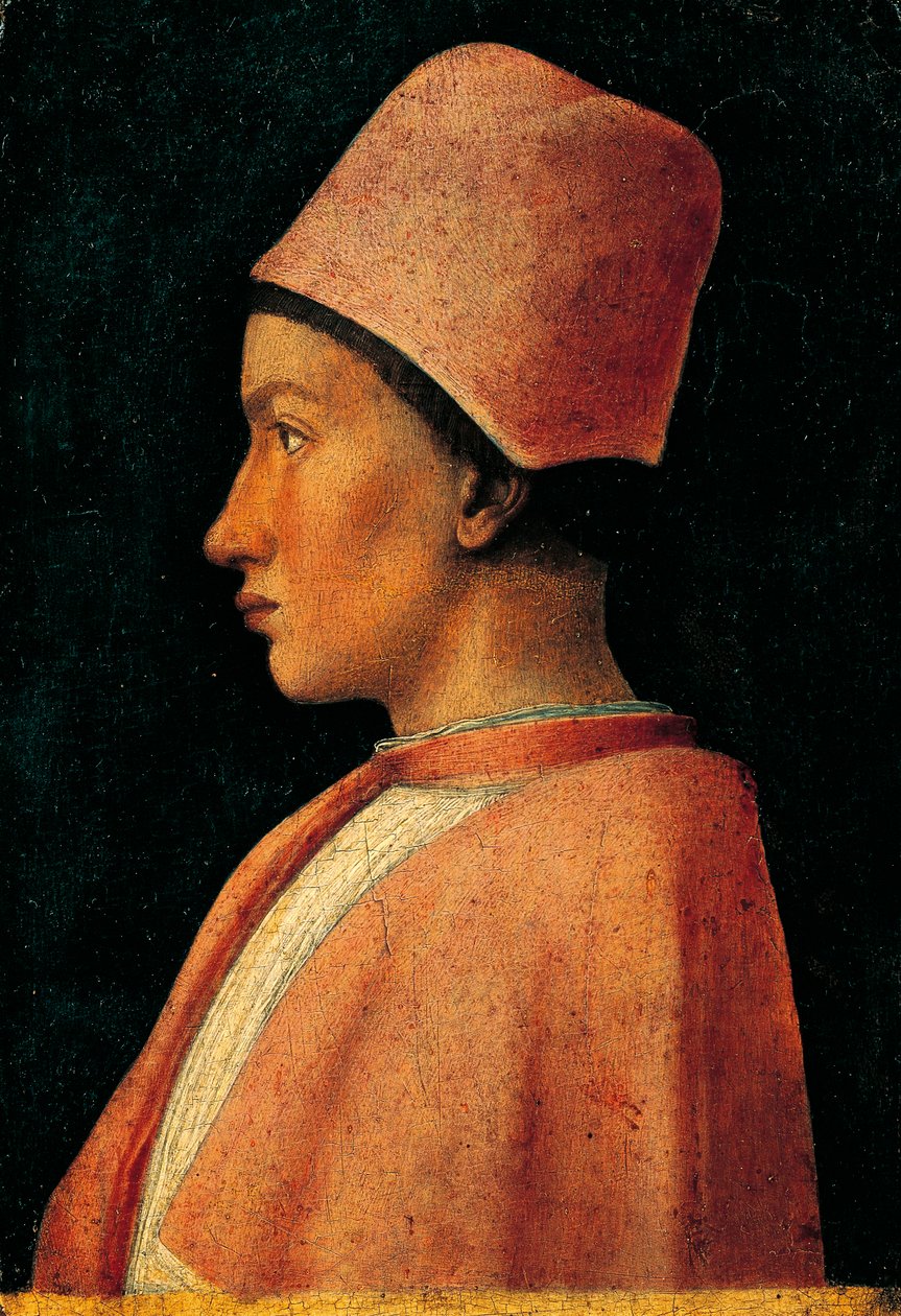Francesco Gonzaga