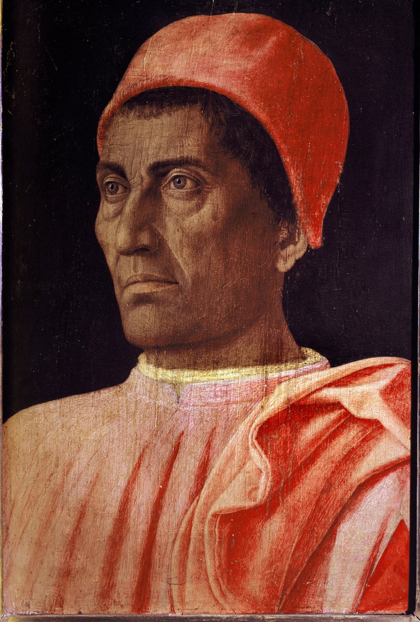 Cosimo de
