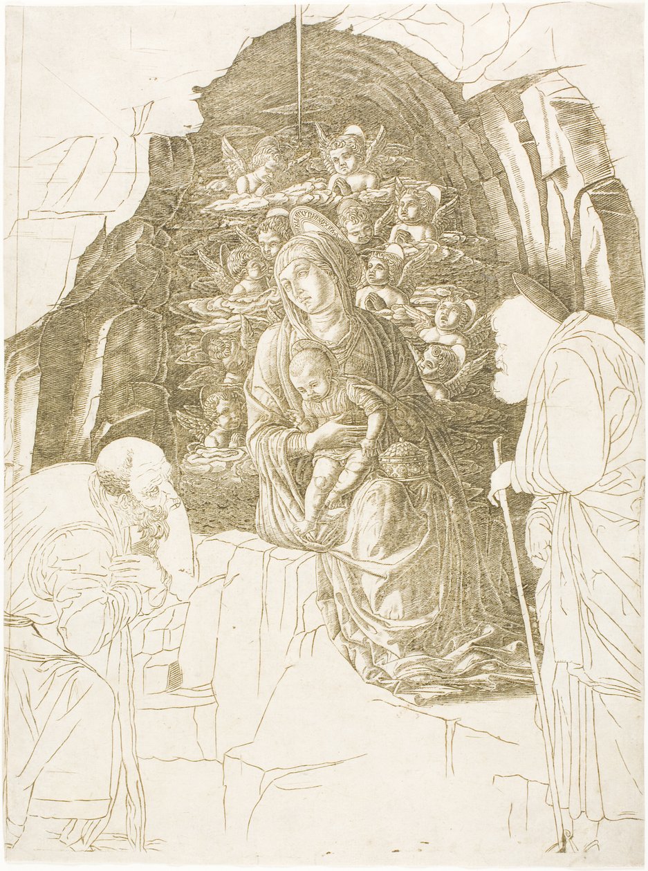 Magi