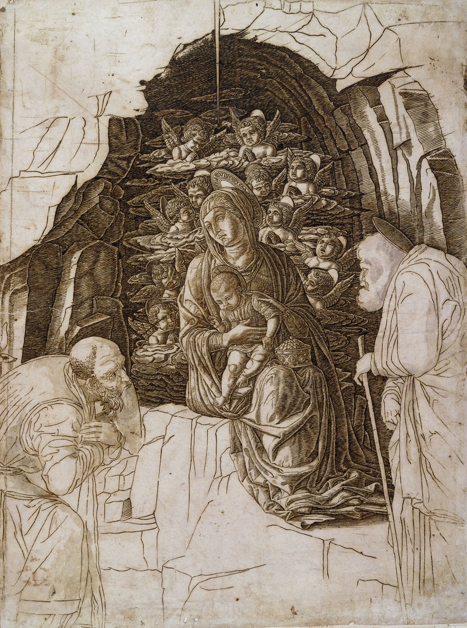 Magi