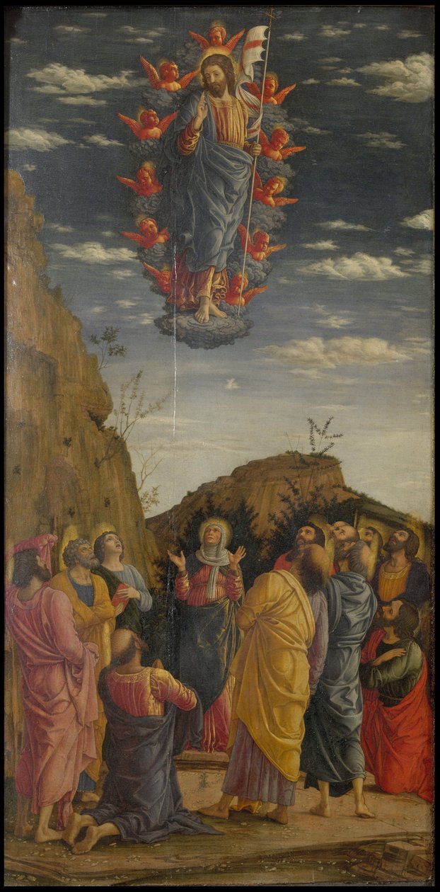Uffizi Uffizi Tryptich