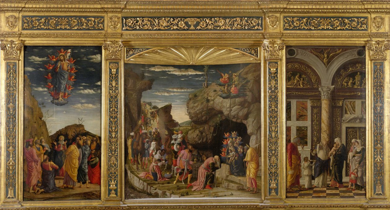 Uffizi