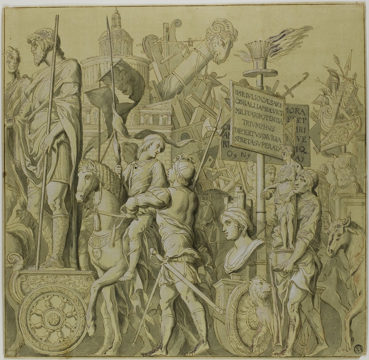 Julius Caesar