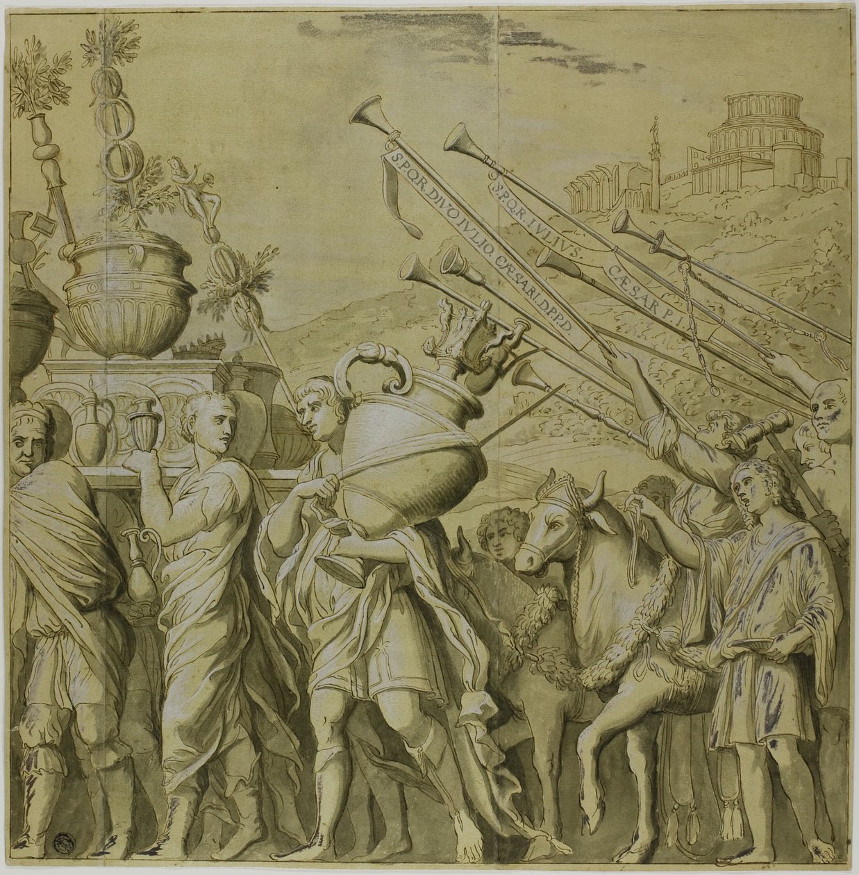 Julius Caesar