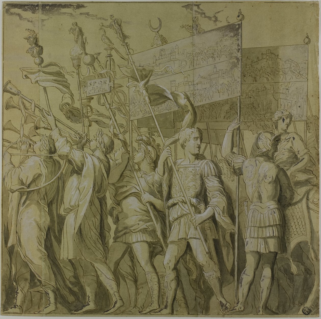 Julius Caesar