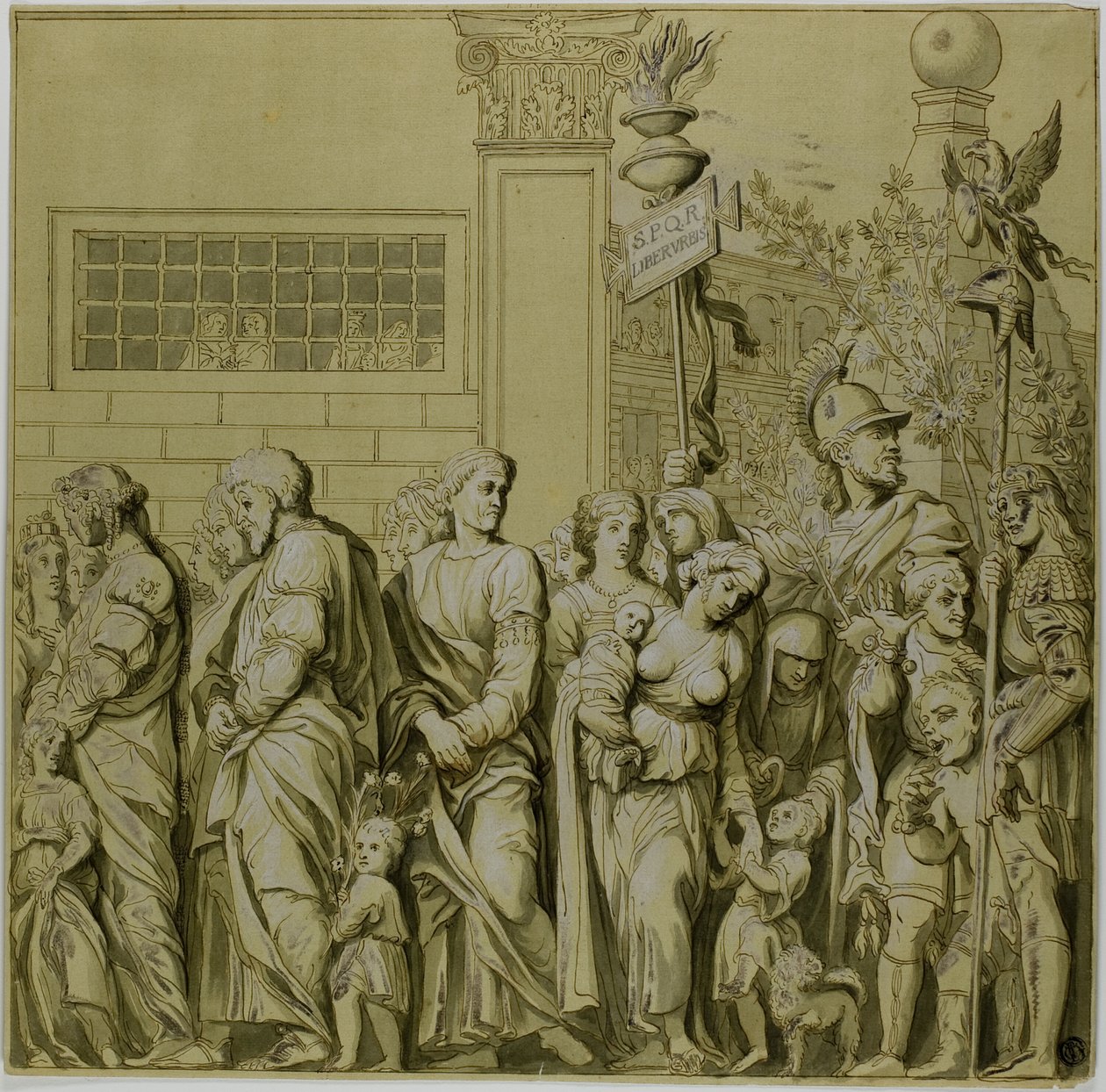 Julius Caesar