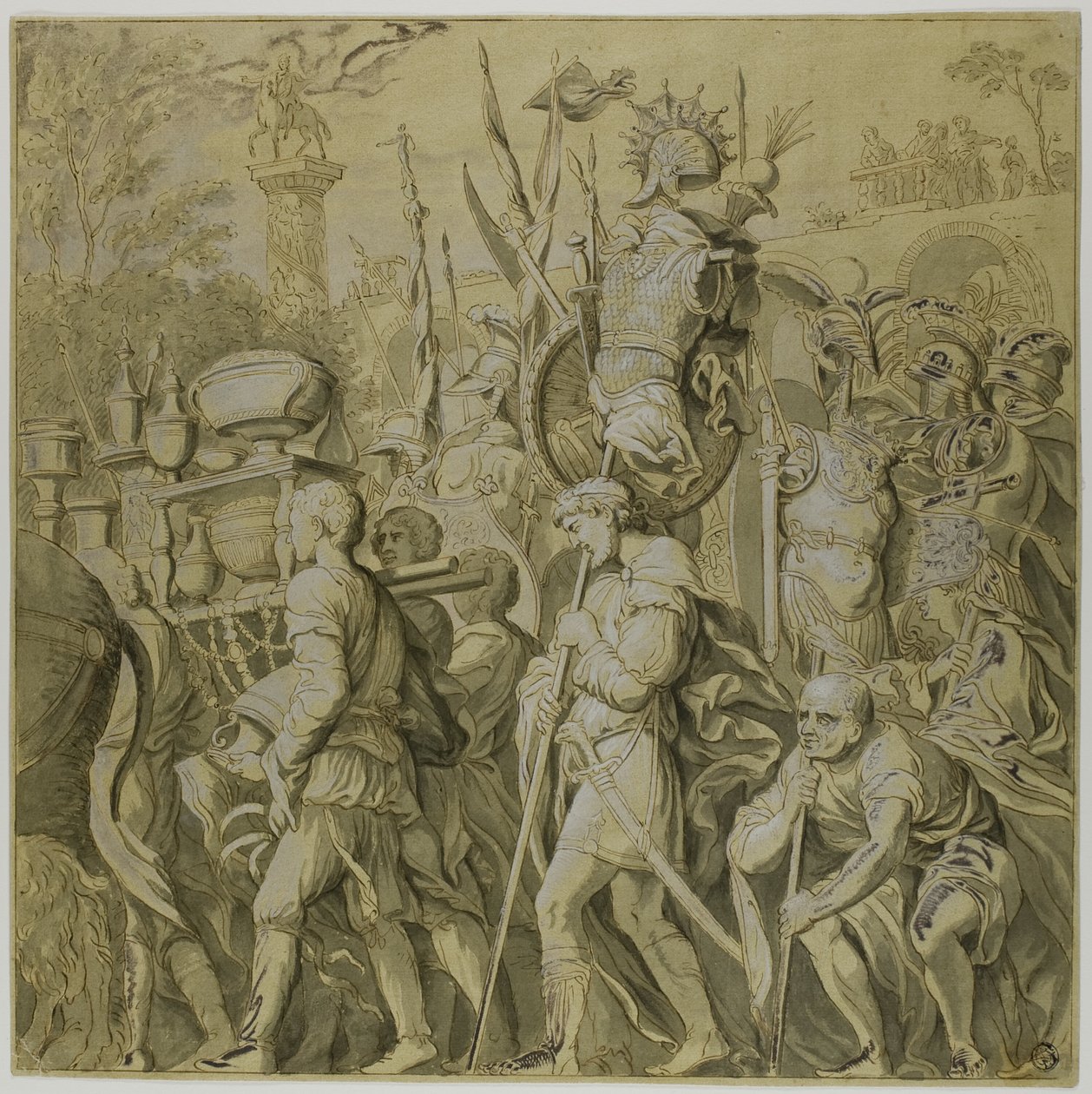 Julius Caesar