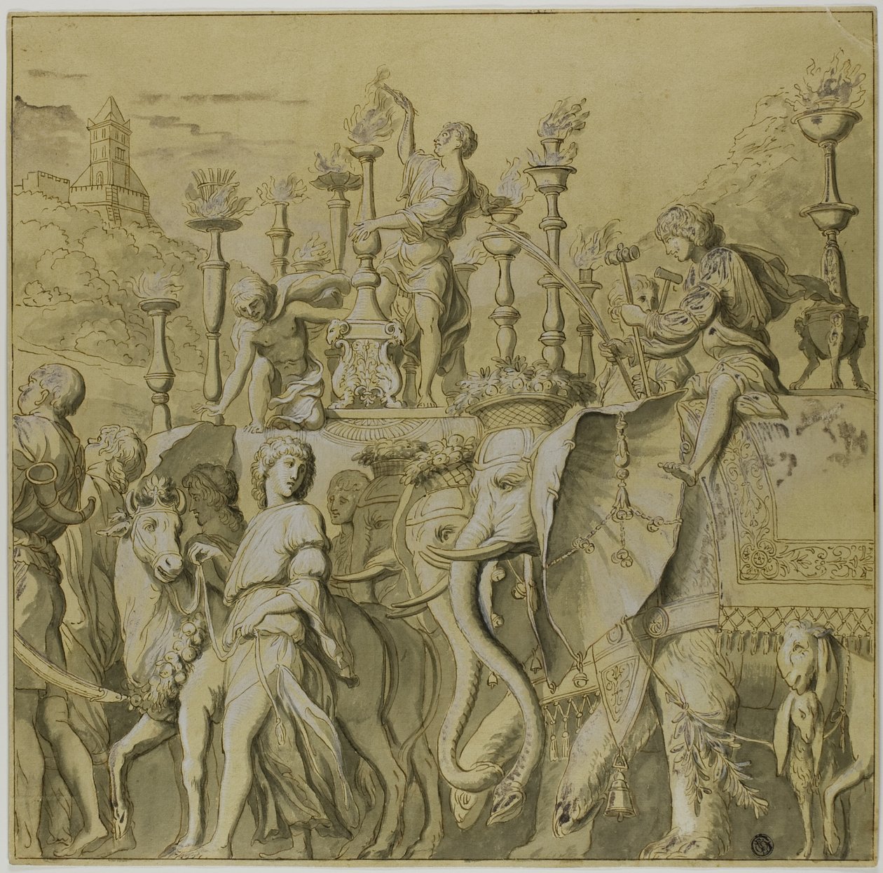 Julius Caesar