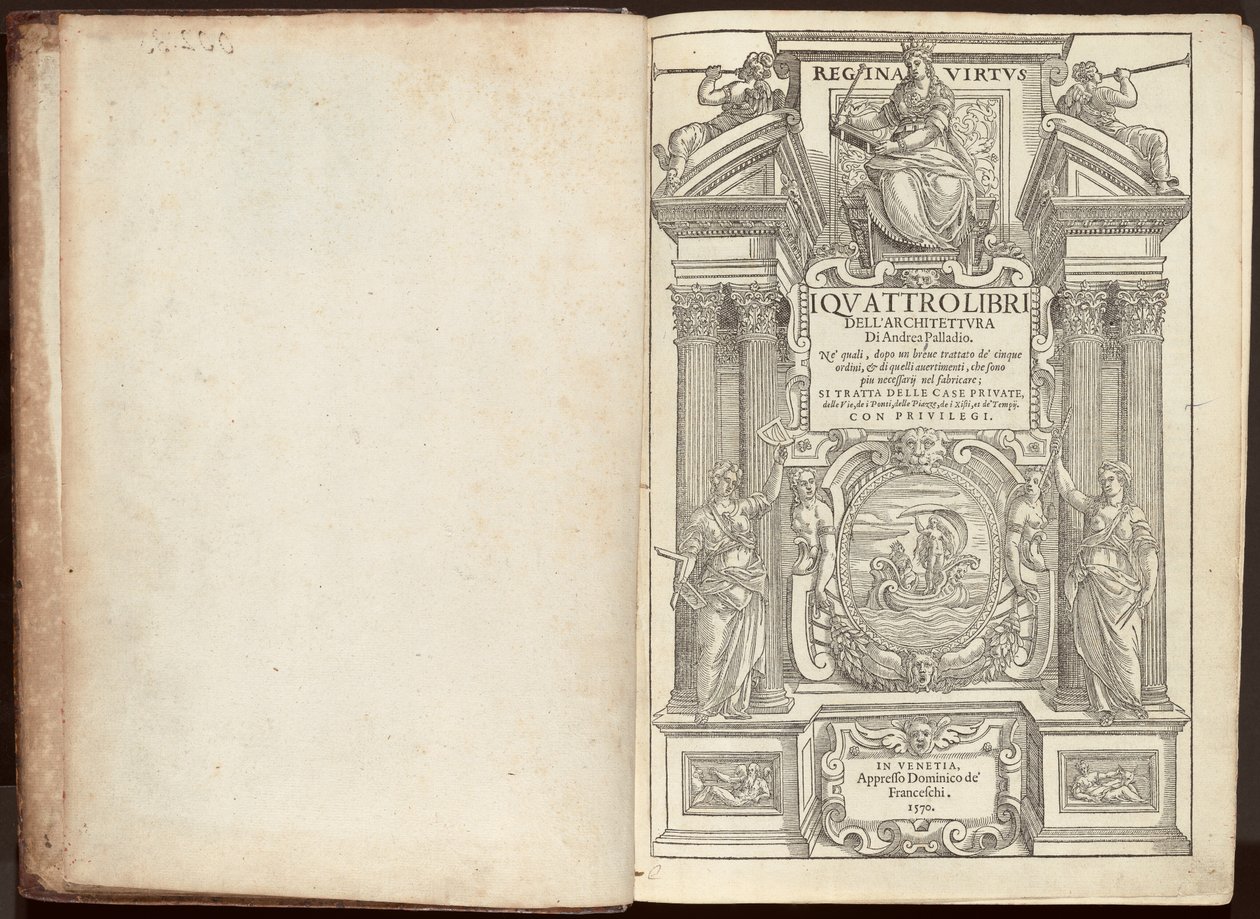 Andrea Palladio