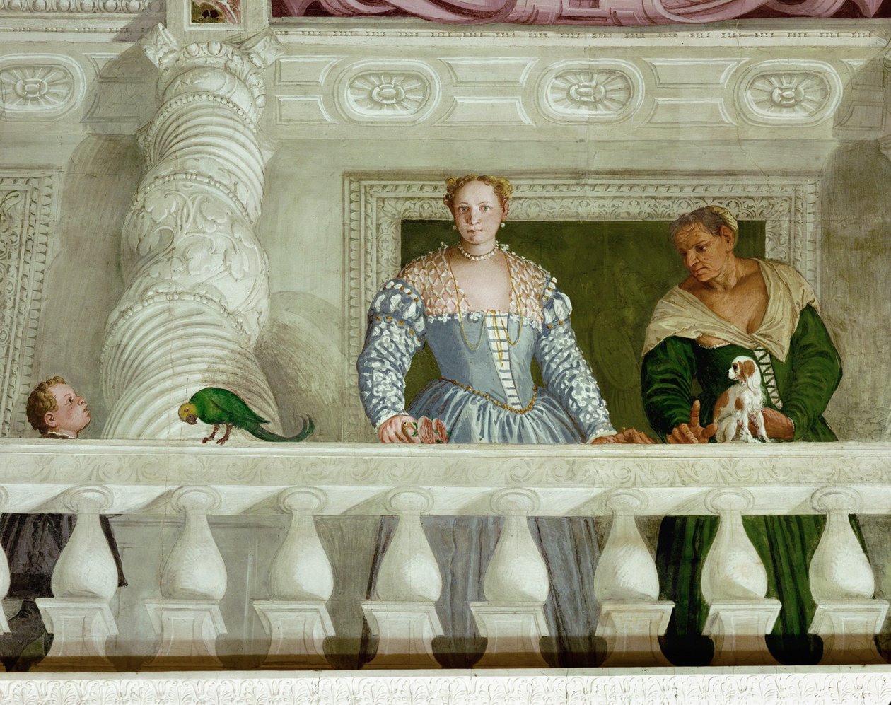  by Andrea Palladio