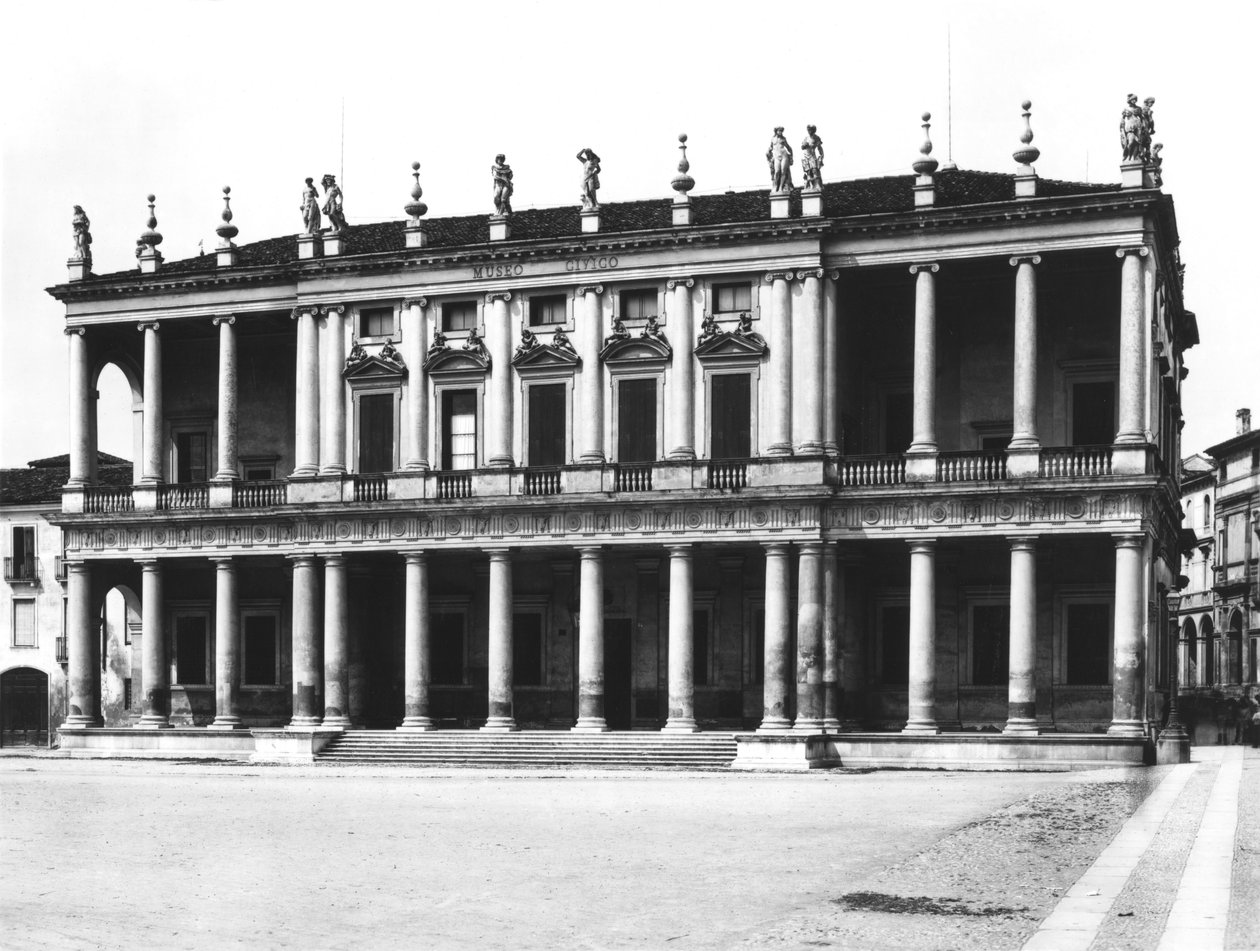 Villa Chiericati