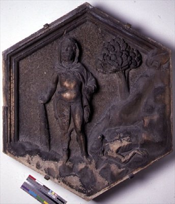 Cain ve Abel, Genesis