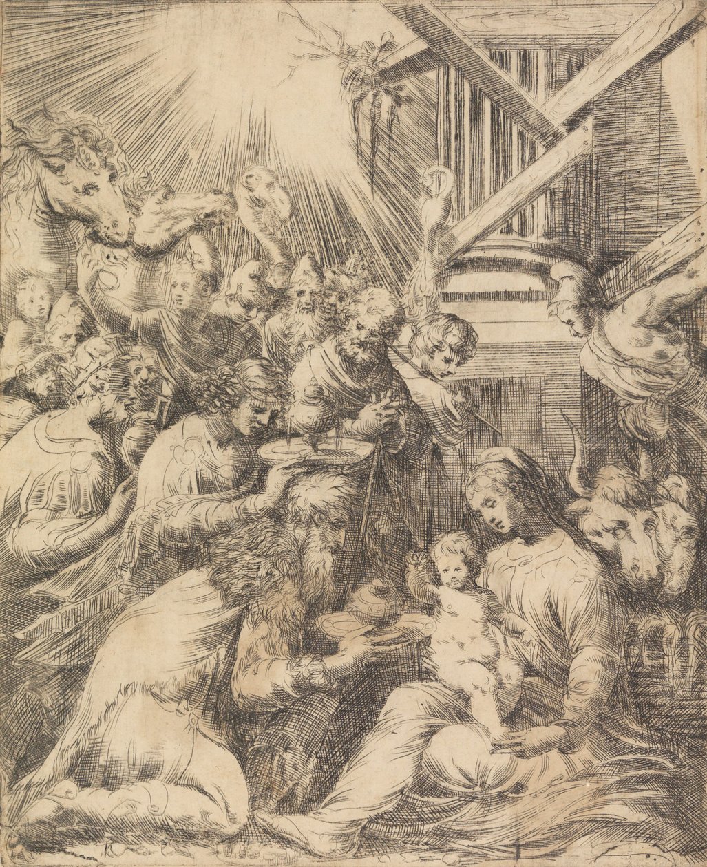 Magi