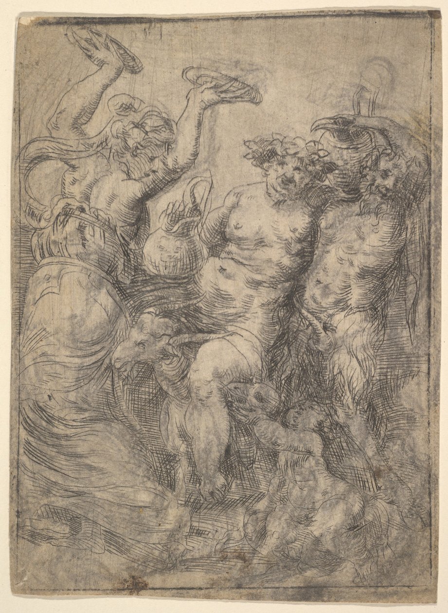 Silenus