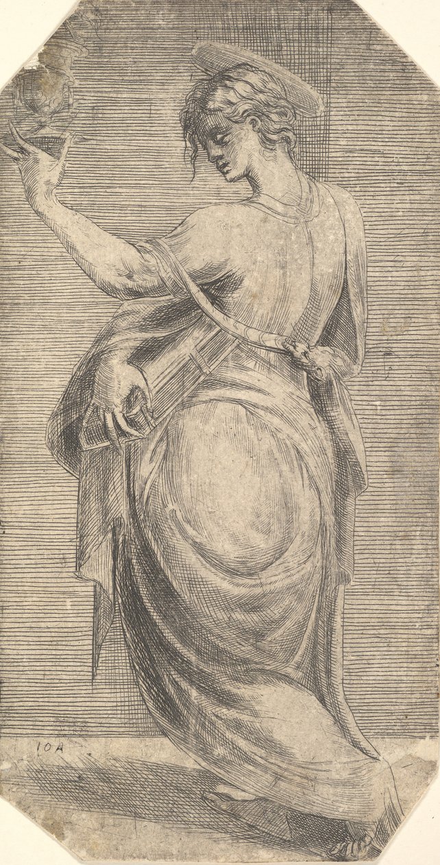 St John, profilden sola bakan, 