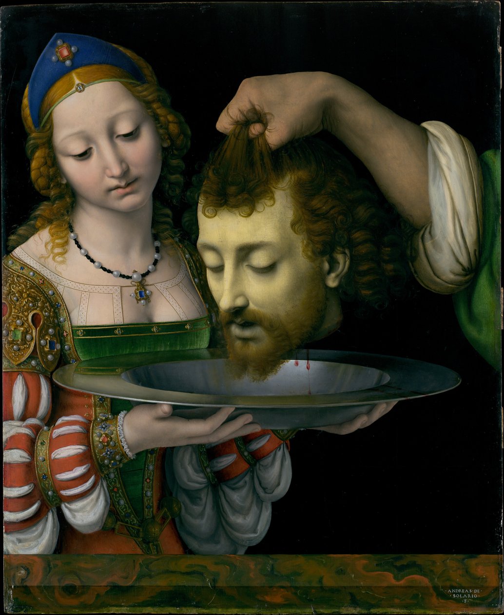  by Andrea Solari