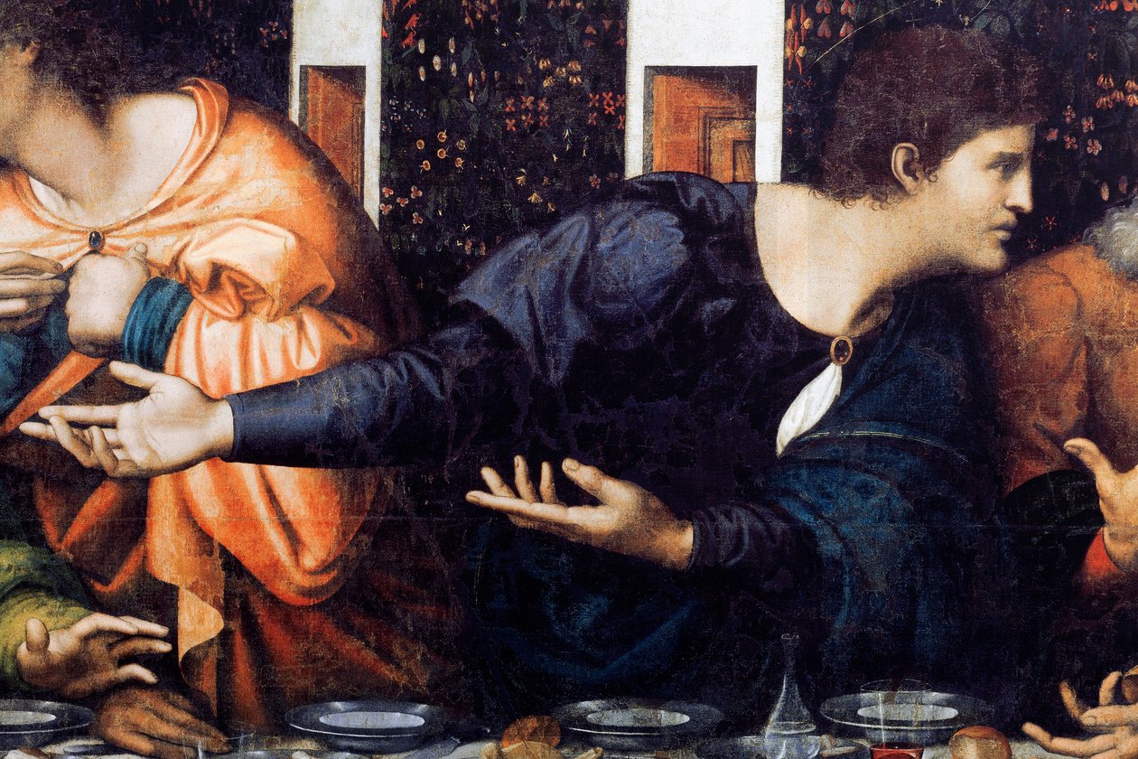  by Andrea Solario