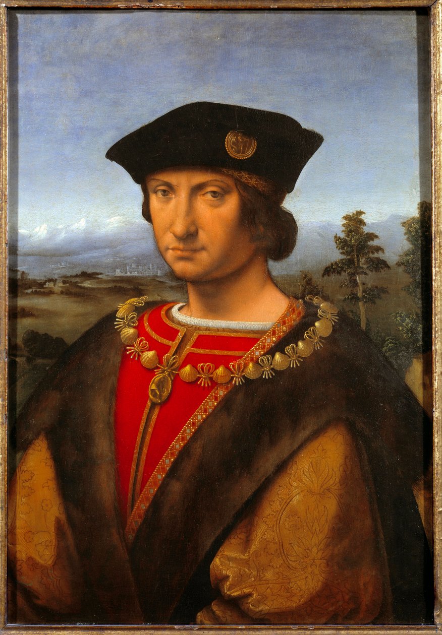 Charles d