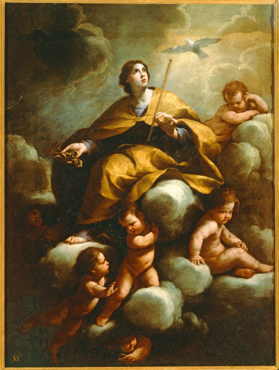 İnanç by Andrea Vaccaro