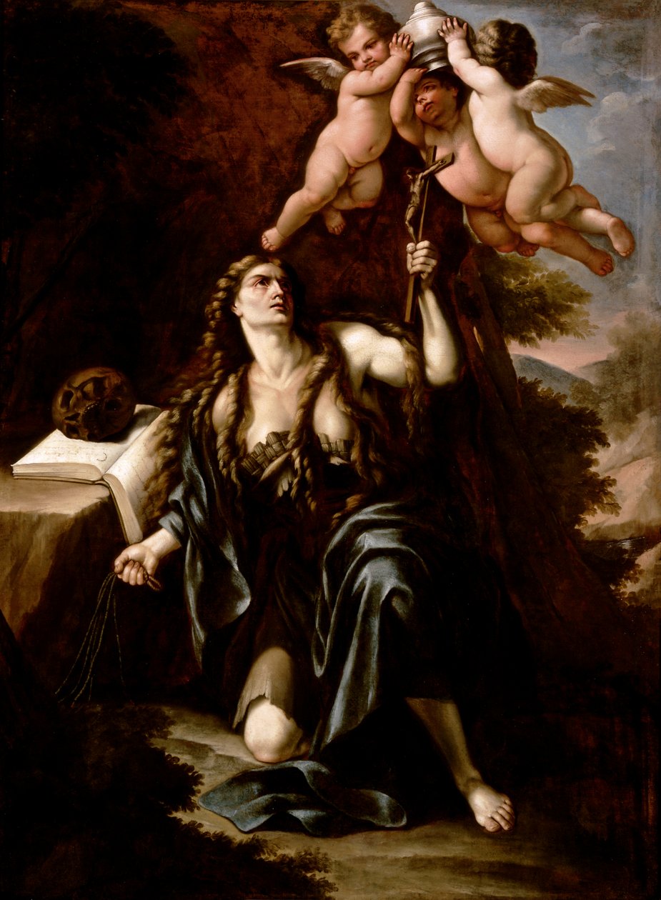 Mecdelli by Andrea Vaccaro