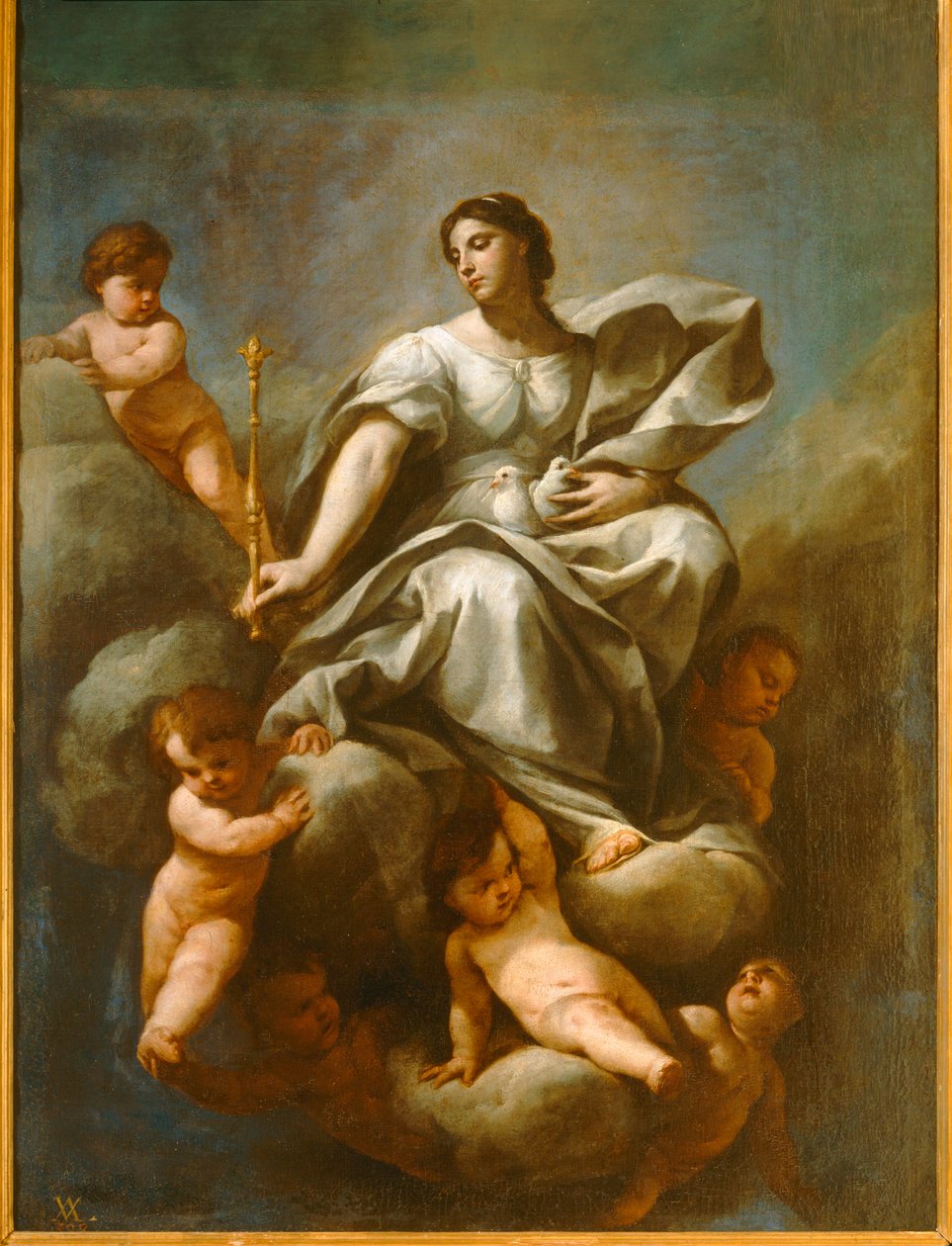 Barış by Andrea Vaccaro