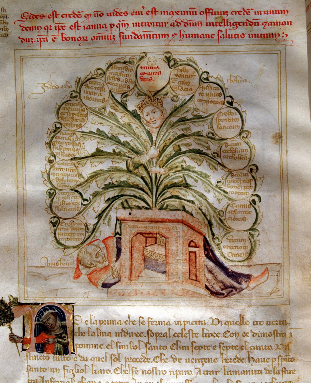 Bartolomeo di Bartoli