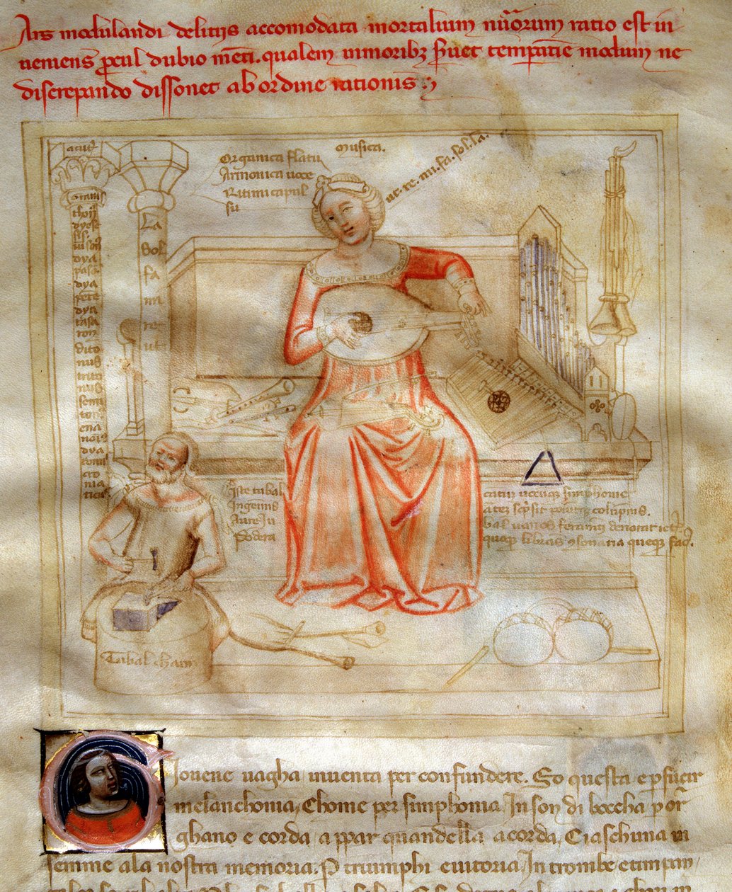Bartolomeo di Bartoli