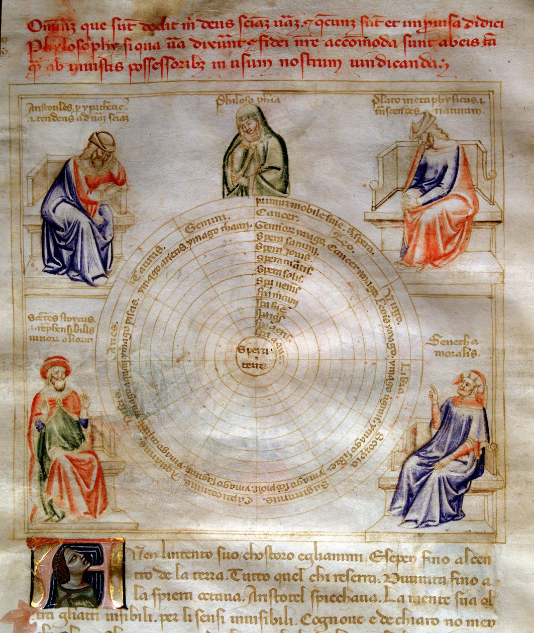 Bartolomeo di Bartoli