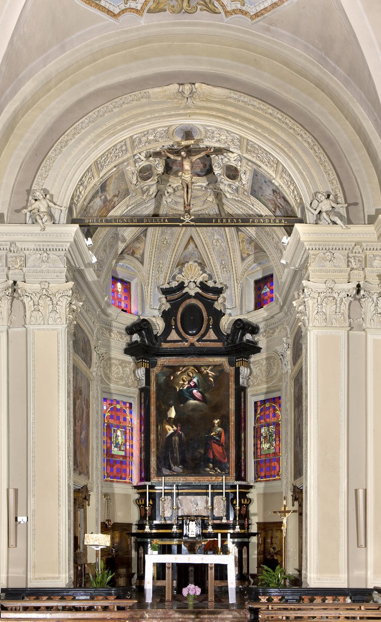Presbyter