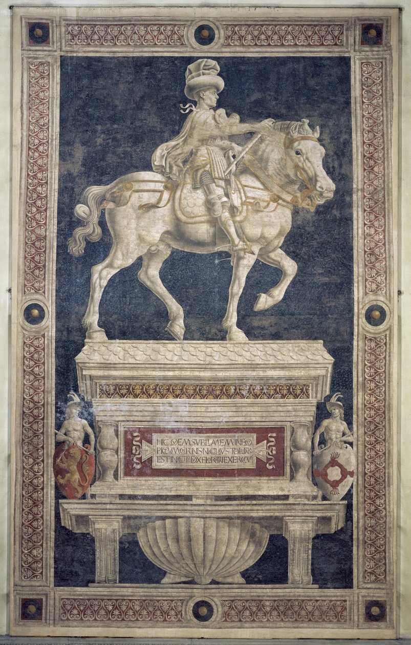 Niccolo Marucci da Tolentino