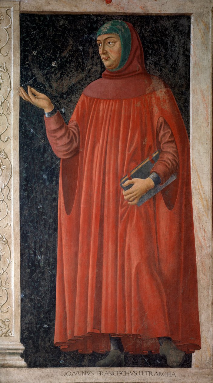 Francesco Petrarca