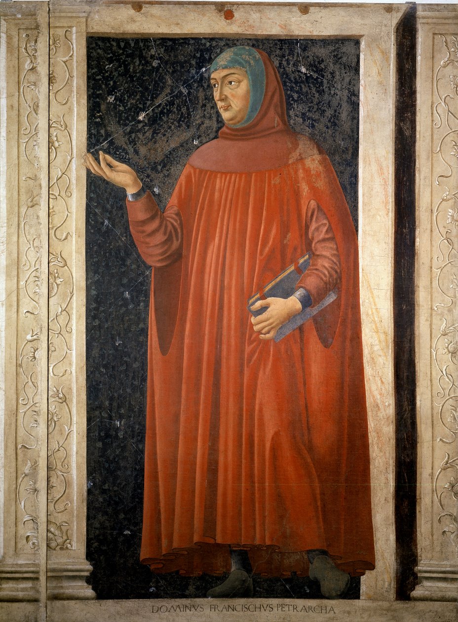Francesco Petrarca