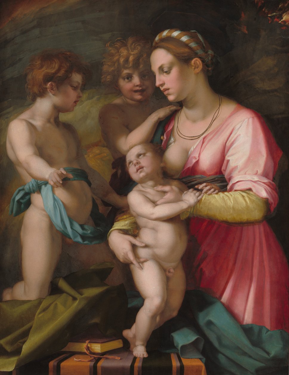 Hayır kurumu, 1530