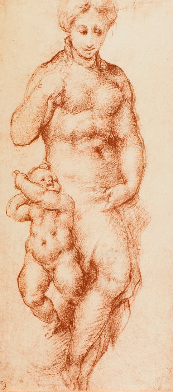 Daha önce Andrea del Sarto
