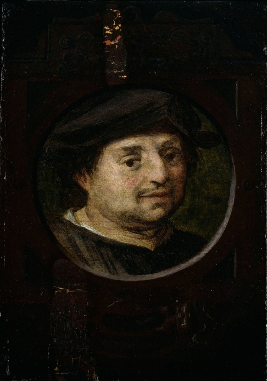  by Andrea del Sarto