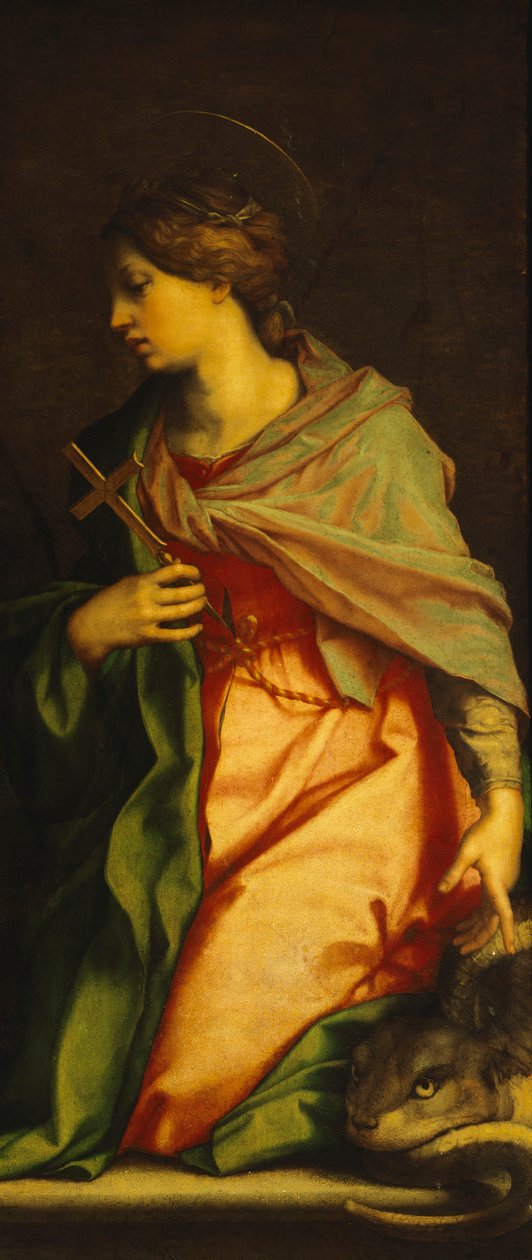 Santa Margherita
