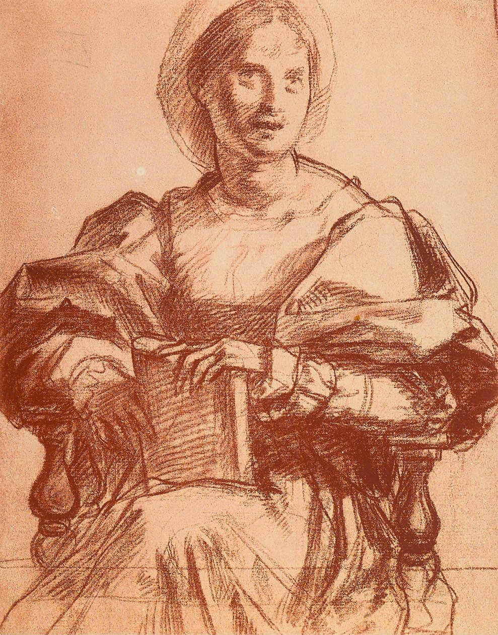 Lucrezia del Fede